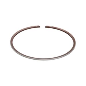 wiseco piston ring set semi keystone 78.99mm (3.110") single