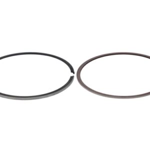 wiseco piston ring set semi keystone "l" 72.00mm