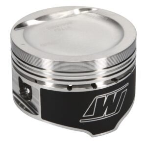 wiseco piston single hyundai 2.0l 11.5cc 8.8:1 83.00mm