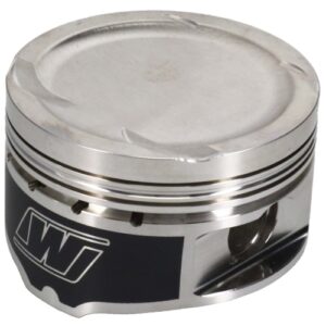 wiseco piston single vw ea113 83.00mm 8.0cc 9.5:1 pin 20mm