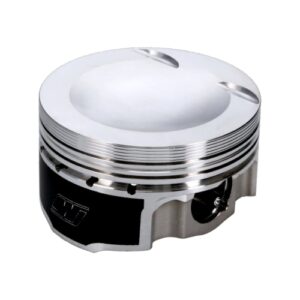 wiseco pistons audi 2.5l 20v ea855 (cepa) 83.00mm 9.2:1
