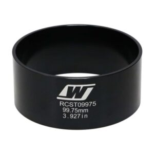 wiseco ring compressor sleeve 99.75mm