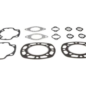 wiseco top end gasket kit arctic cat kawasaki 440