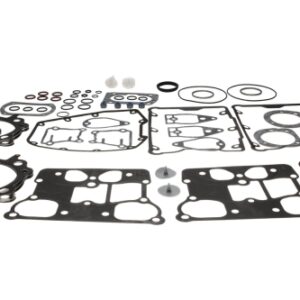 wiseco top end gasket kit head twin cam 1550cc '99 11