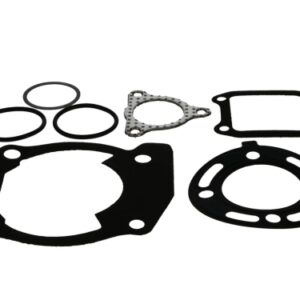 wiseco top end gasket kit honda cr80 '92 02 + cr85 '03 07