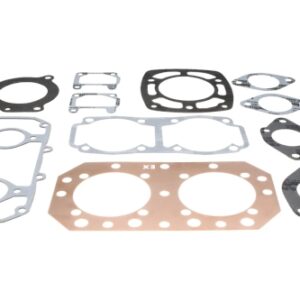 wiseco top end gasket kit kawasaki jet ski 550cc