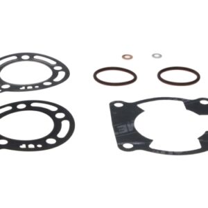 wiseco top end gasket kit kawasaki kx100 '95 97 54.50mm