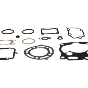 wiseco top end gasket kit kawasaki kx125 '01 02