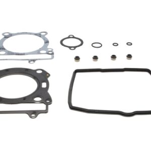 wiseco top end gasket kit ktm250sx f '06 12 76.00mm