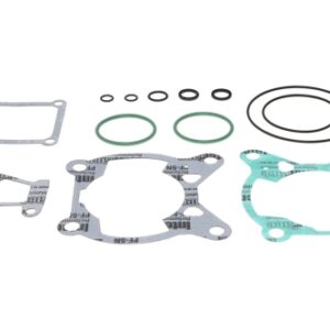 wiseco top end gasket kit ktm85sx '13 17 + tc85 '14 17