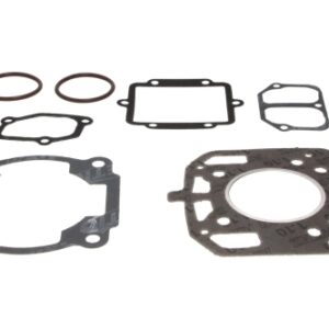 wiseco top end gasket kit kx125 '85 87