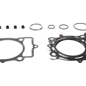 wiseco top end gasket kit kx250f '17 18