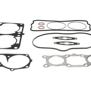 wiseco top end gasket kit pol 800cfi '10