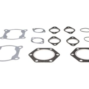 wiseco top end gasket kit polaris 440 thru '98