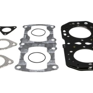 wiseco top end gasket kit polaris 500 indy '89 98