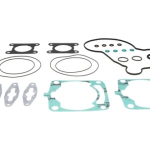 wiseco top end gasket kit polaris 600 cfi '09 16