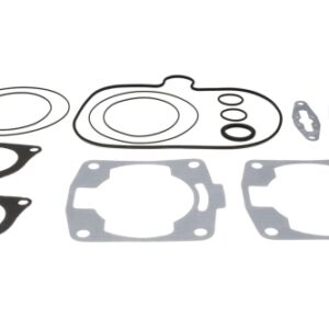 wiseco top end gasket kit polaris 800