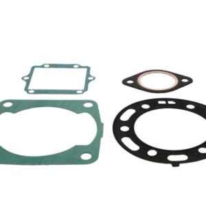 wiseco top end gasket kit polaris atv 400