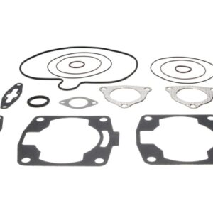 wiseco top end gasket kit polaris indy 700