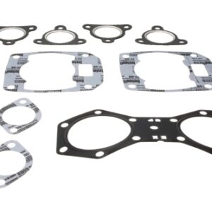 wiseco top end gasket kit polaris indy '99 00