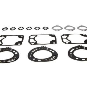 wiseco top end gasket kit polaris indy storm 800