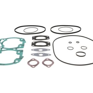 wiseco top end gasket kit ski doo 500 '97 98