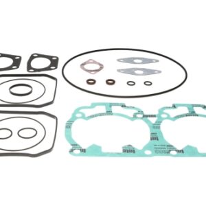 wiseco top end gasket kit ski doo 600cc