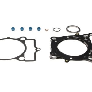 wiseco top end gasket kit suzuki rm z250 '07 09