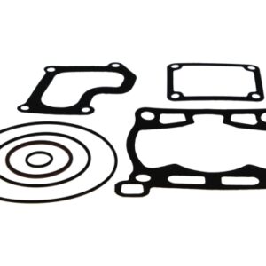 wiseco top end gasket kit suzuki rm85 '02 23 50.00mm