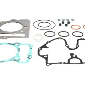 wiseco top end gasket kit xr400r '96 04 + trx400ex/x '99 14
