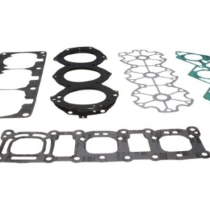 wiseco top end gasket kit yamaha 1200cc