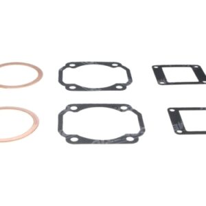wiseco top end gasket kit yamaha rd350 '73 75
