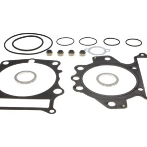 wiseco top end gasket kit yamaha xt/srx600cc '88 96 98.00mm