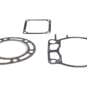 wiseco top end gasket kit yamha tri z 250
