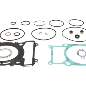 wiseco top end gasket kit yfm400/450 '00 18