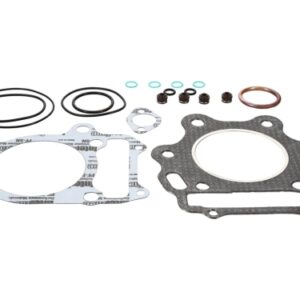wiseco top end kit honda trx250 '87 92 + trx300ex '92 08