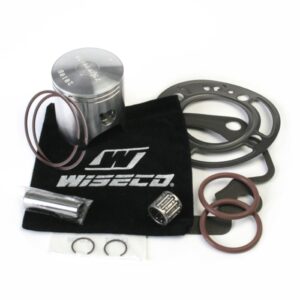 wiseco top end piston kit kx65 '00 26 + rm65 '03 05 (bod)