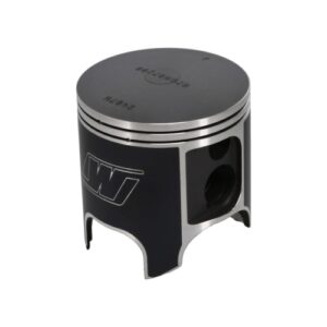 wiseco universal 250 to 300cc 2 stroke piston kit (2835cda)