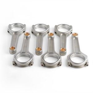 zrp conrod kit bmw m50b25/m52b25 135.00 pin:22.00 i beam l19