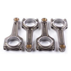 zrp conrod kit bmw n20 144.35 pin:22.00 i beam