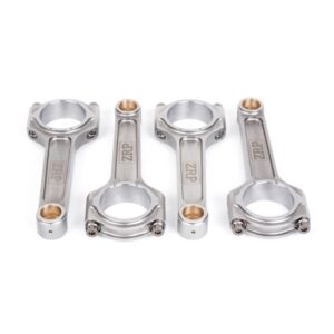 zrp conrod kit cooper s tritec 131.60 pin:21.00 i beam l19