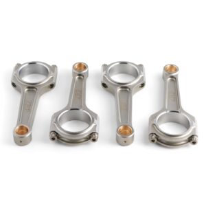 zrp conrod kit hayabusa '99 07 119.50 pin:20 i beam hd l19
