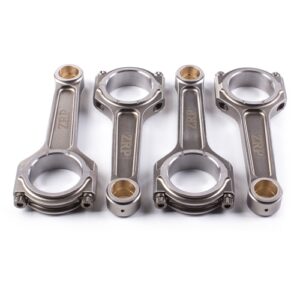 zrp conrod kit honda f20c 153.00 pin:23.00 i beam hd l19