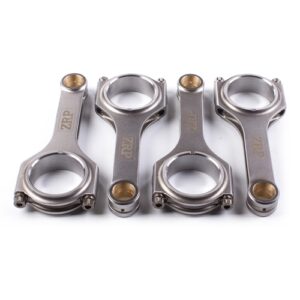zrp conrod kit lancia 2.0l 16v intg 145.00 pin:22.00 h beam