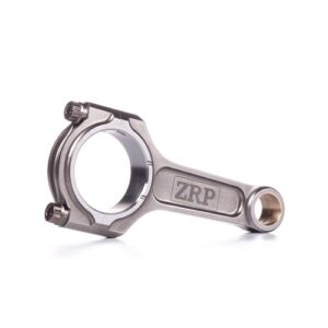 zrp conrod kit nissan rb25/26 121.50 pin:21.00 i beam hd l19