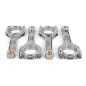 zrp conrod kit psa 1.6l t (ep6) 138.55 pin:20.00 i beam l19