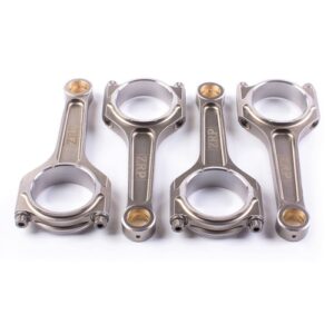 zrp conrod kit rover k series 133.10 pin:18.00 i beam