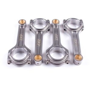 zrp conrod kit volvo b234f 158.00 pin:23.00 i beam l19