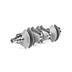 zrp crank mitsubishi 2.0l evo x 4b11 stroker 94.00mm