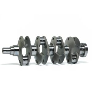zrp crankshaft mitsubishi 4g63 evo 4 9 stroke 100.00mm en40b